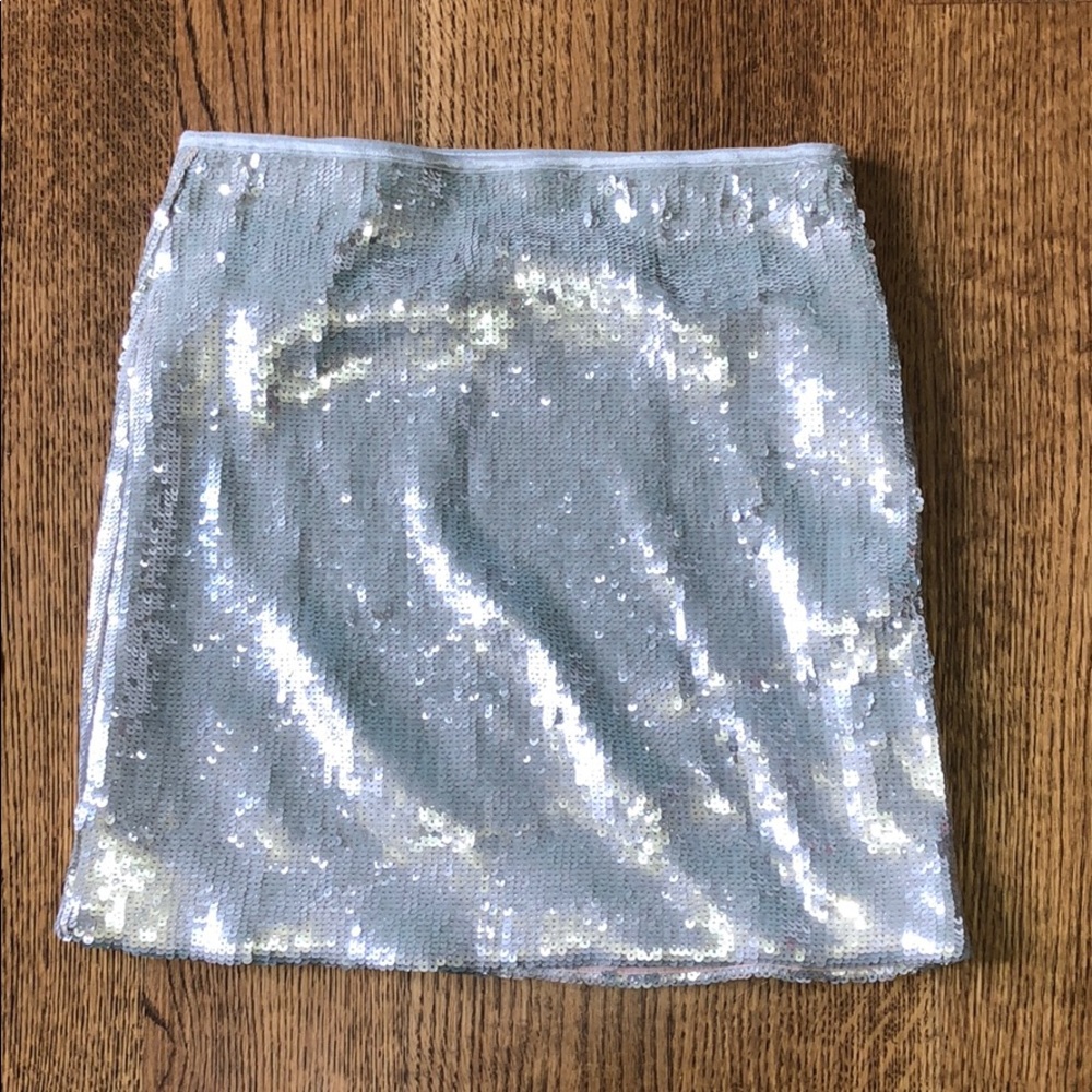 Short Bodycon Skirt